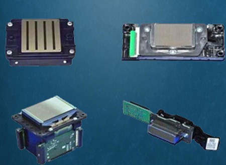 How to Fix Blocked or Clogged Epson Printhead Nozzles: Cleaning and Unclogging Tips